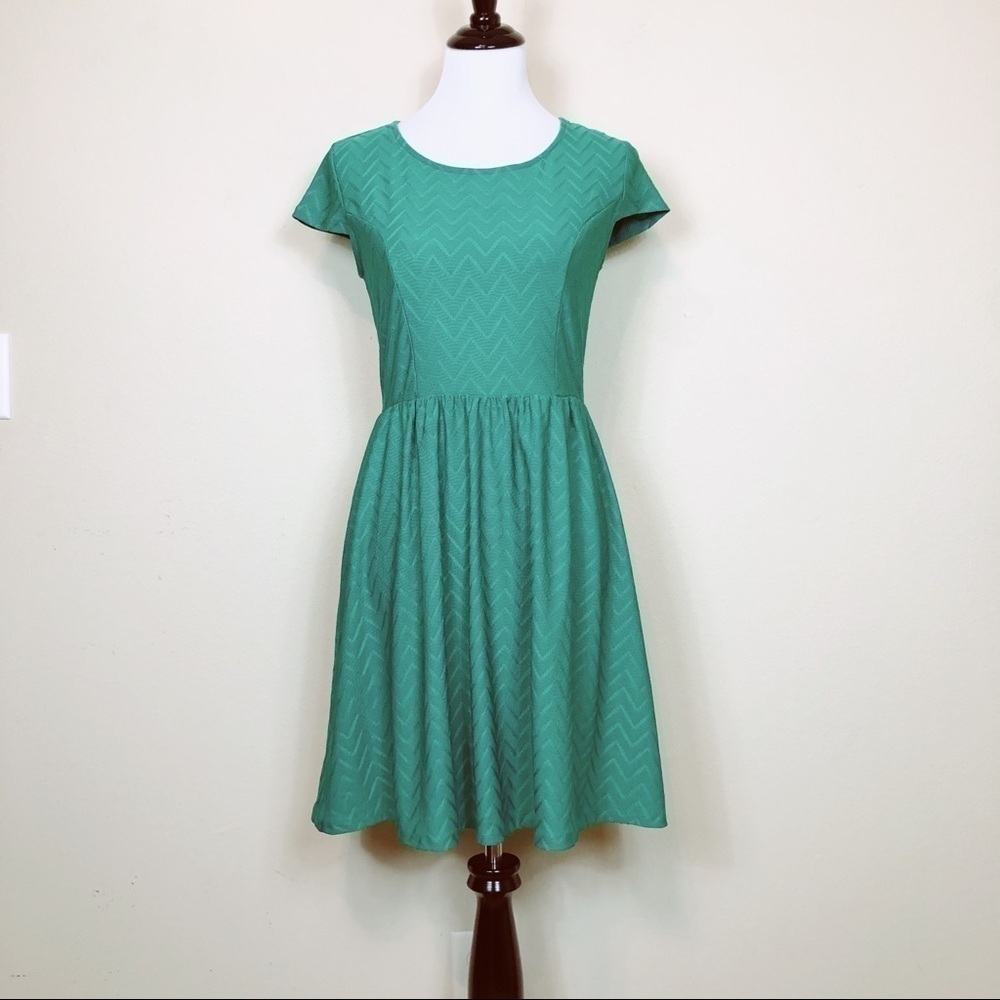 XHILERATION Dress M